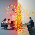 Diferencia entre acumulación de acciones y acumulación de procesos