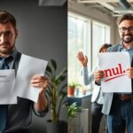 Diferencia entre despido improcedente y nulo: claves para entenderlas