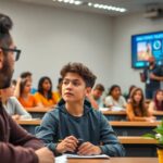 Legalidad de grabación de audio en clase
