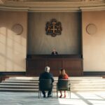 Nulidad matrimonial en Tribunal de la Rota