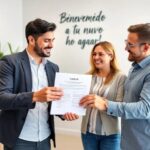 Poner a nombre de una persona un inmueble: guía completa