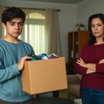 Puedo echar a mi hermano de la casa familiar: opciones y pasos a seguir