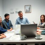 Registro de la propiedad y búsqueda de inmuebles: guía completa