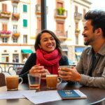 Si soy pareja de hecho, ¿puedo pedir la nacionalidad española?