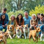 Cómo se llaman las personas que maltratan a los animales
