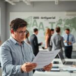 Cuando se pierde la antigüedad en la empresa: aspectos clave