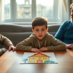 Cuando un hijo puede decidir con quién vivir