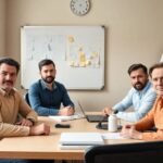 Despido colectivo en empresas de menos de 10 trabajadores: derechos y procedimientos