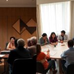 Diferencia entre comunidad de propietarios y vecinos