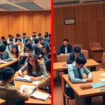 Diferencia entre oposición y concurso oposición