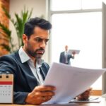 Es legal que te despidan estando de baja: lo que debes saber