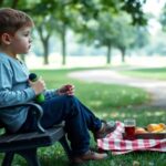 Incumplimiento paterno de régimen de visitas: qué hacer