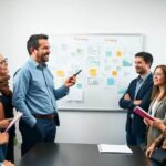 Influencia de categoría profesional en el desarrollo laboral