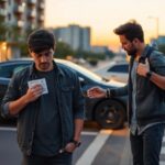 Puntos del carnet tras retirada por alcoholemia: guía de recuperación
