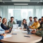 Qué es una sociedad anónima laboral