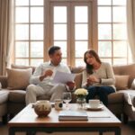 Atribución de vivienda en divorcio sin hijos