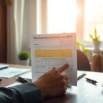 Casilla para pensión alimenticia en IRPF: guía para su declaración