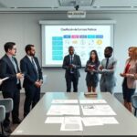 Clasificación de contratos públicos en el sector público