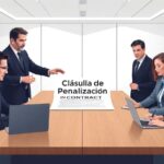 Cláusula de penalización por incumplimiento: aspectos clave y reclamaciones