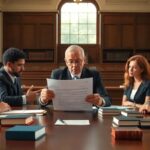 Consecuencias de anulación de juicio