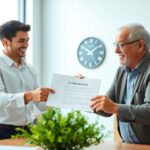 Contrato de relevo según Estatuto de los Trabajadores: guía completa