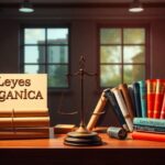 Cuáles son las principales diferencias entre las leyes orgánicas y las leyes ordinarias