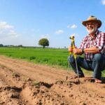 Deslinde de terrenos: procedimiento y consideraciones