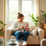 Excedencia por cuidado de hijos según TREBEP