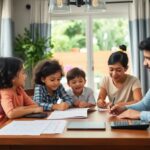 Gastos de pensión de padres a hijos: ¿qué se incluye?