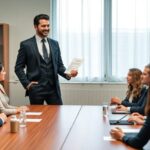 Ofrecimiento de acciones según LECrim: qué necesitas saber