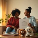 Pareja de hecho es lo mismo que casarse: diferencias que debes conocer