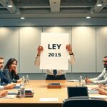 Potestad sancionadora ley 39/2015: guía completa