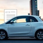 Qué es una reserva de dominio de un coche