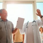 Qué hacer si inspección médica te da el alta