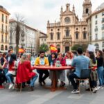 Qué tipo de democracia hay en España