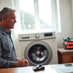 Quién debe reparar los electrodomésticos en un alquiler