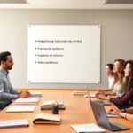 Requisitos para ser funcionario de carrera