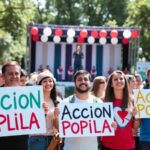 Titulares de la acción popular en España