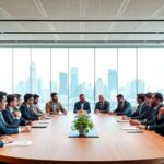 Unidad de grandes empresas y colectivos estratégicos