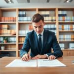 Anotación de embargo en registro: qué necesitas saber