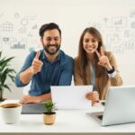 Contrato de colaboración: tipos y características esenciales