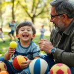 Edad obligatoria para régimen de visitas y su impacto en los hijos