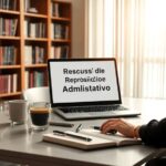 Ejemplo plantilla modelo recurso de reposición administrativo