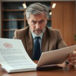 Falsedad en documento público por particular