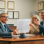 Honorarios notariales por pactos de mejora: guía y precios