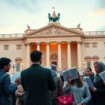 La constitución española de 1978: estructura y contenido