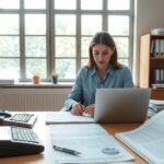 Materia para recurso de alzada: guía y ejemplos
