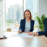 Qué es el contrato de leasing