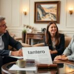 Qué es el derecho de tanteo y retracto