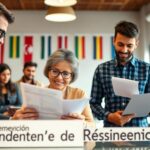 Requisitos para renovar tarjeta de residencia por arraigo social